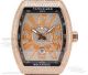 FM Factory Iced Out Franck Muller Vanguard Mecanique Rose Gold Case ETA 2824 Automatic Watch (3)_th.jpg